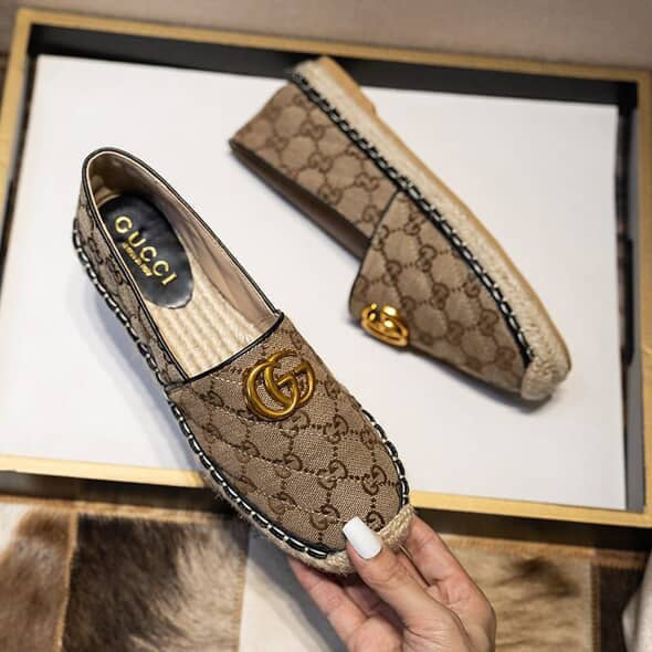 Gc Espadrille Shoes