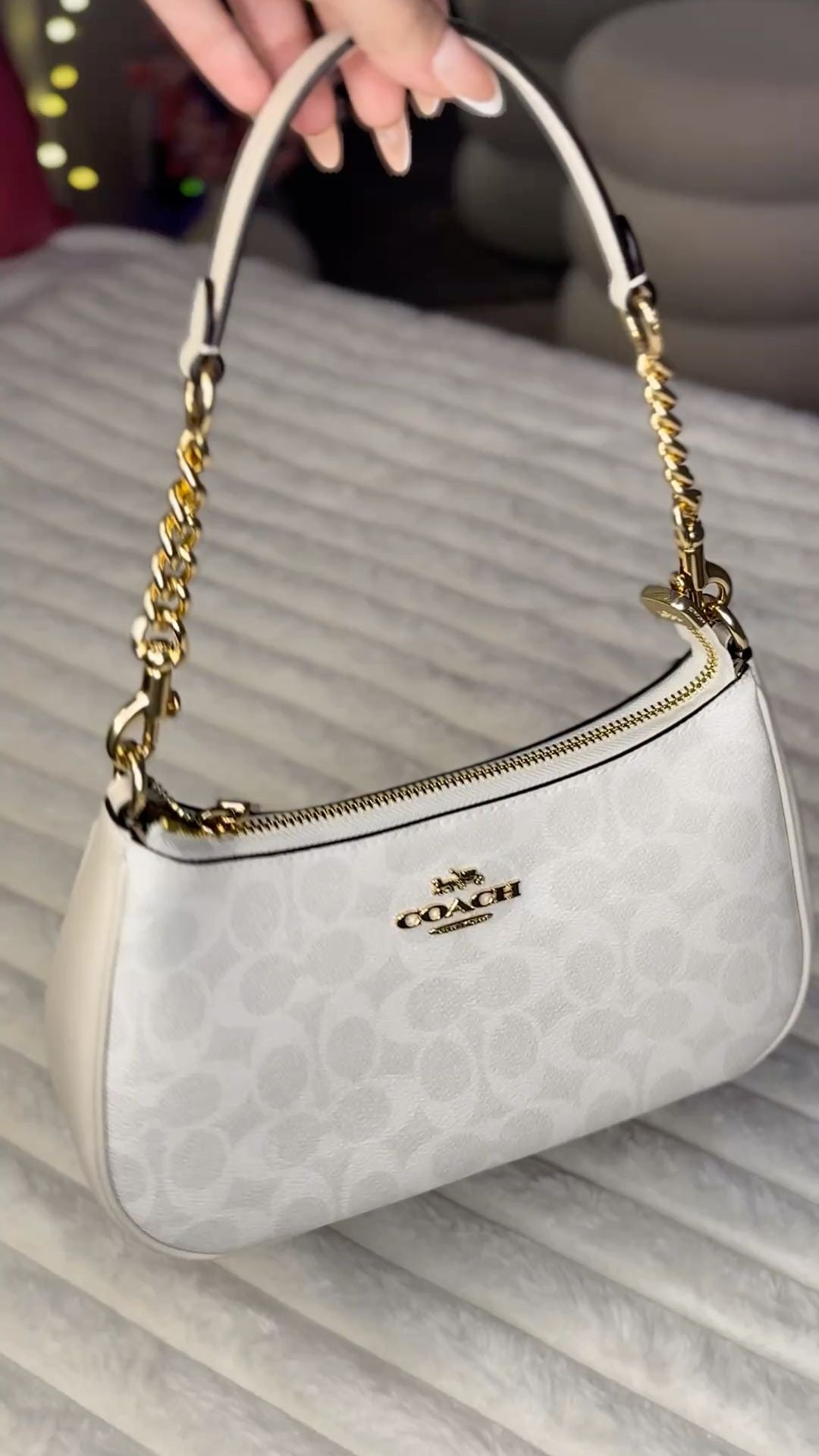 Luxury Handbag
