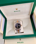 RX Silver-plated 36MM                box included