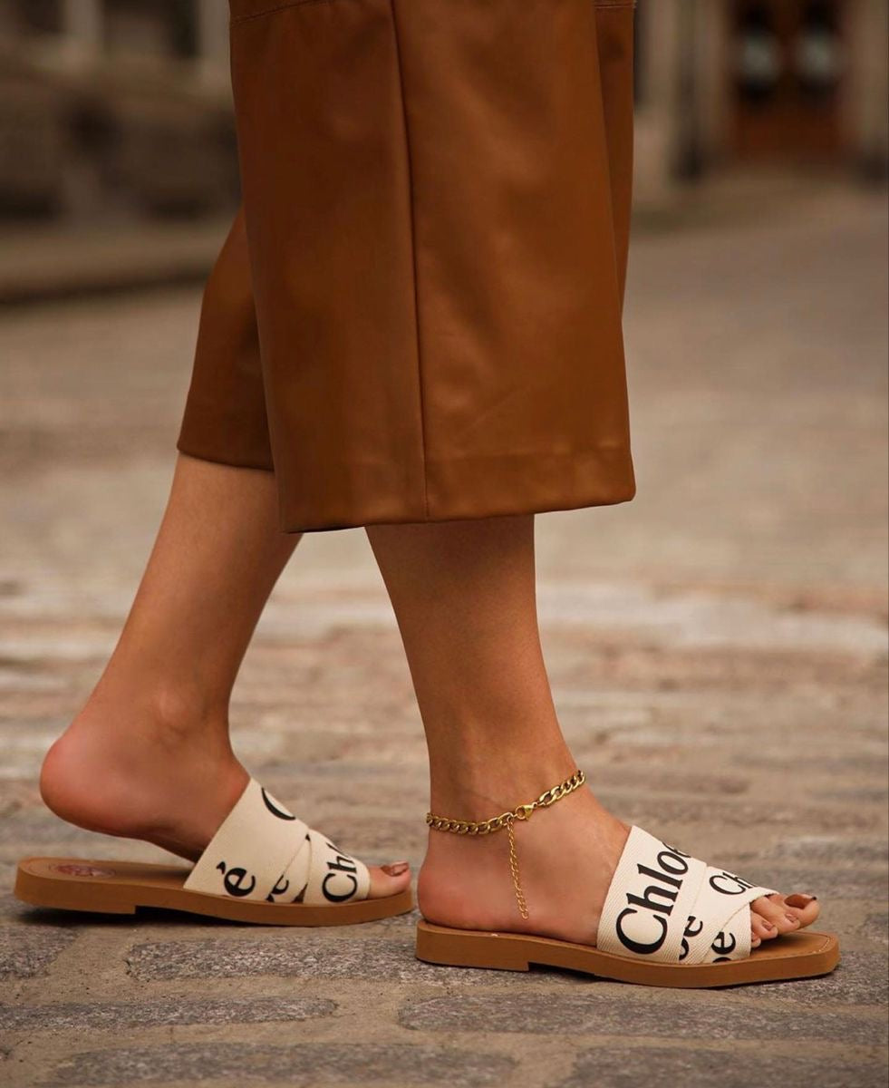 C•L brand Sandals