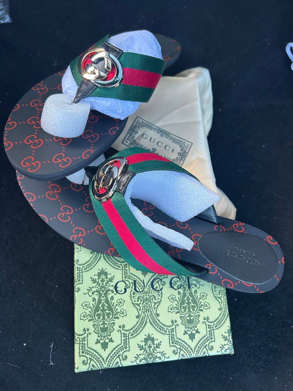 Gc Sandals