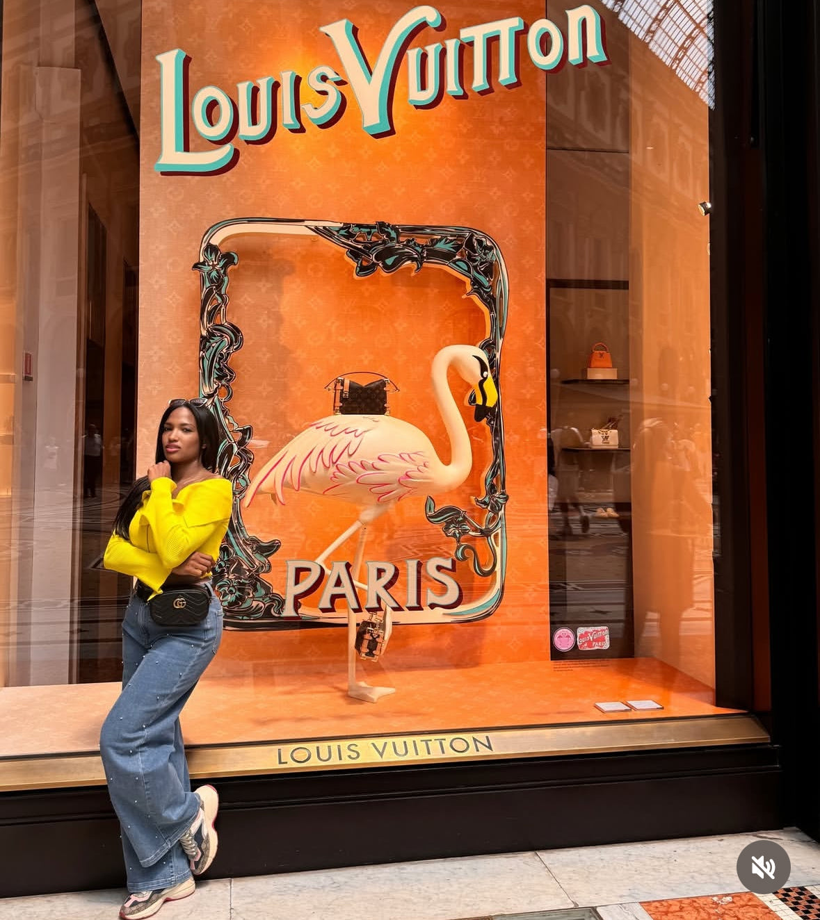 Belt Bag Diana
