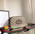 GC Brow Bag