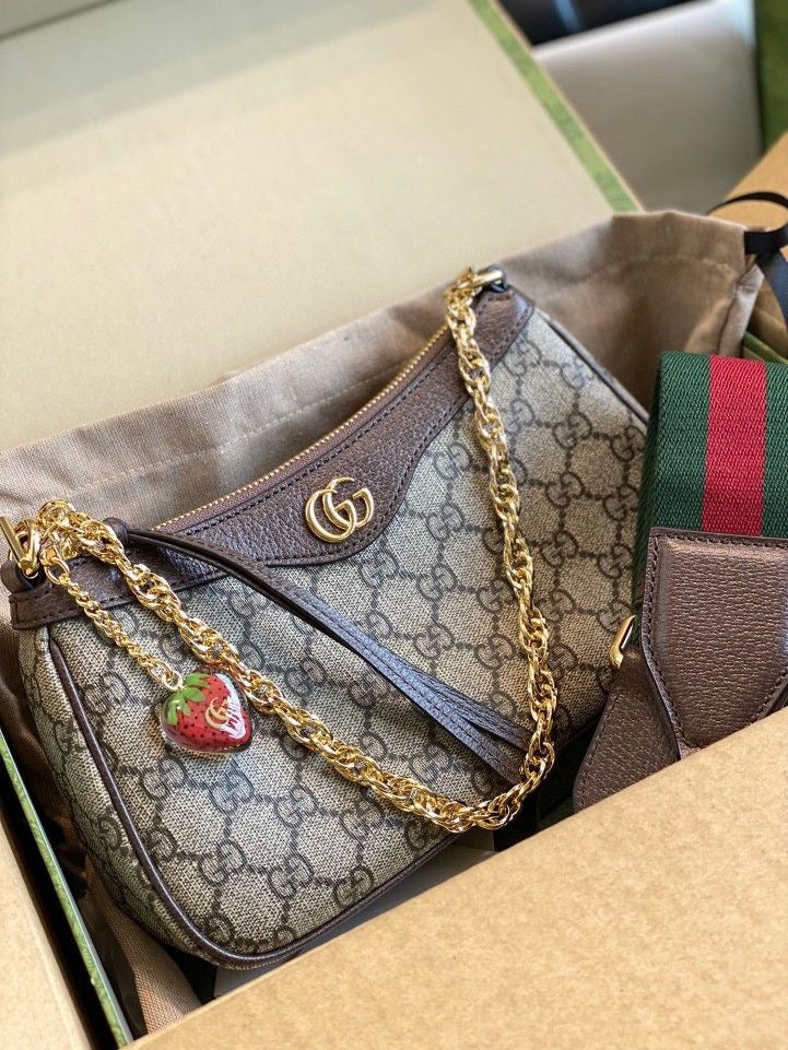 Gc Brown Bag