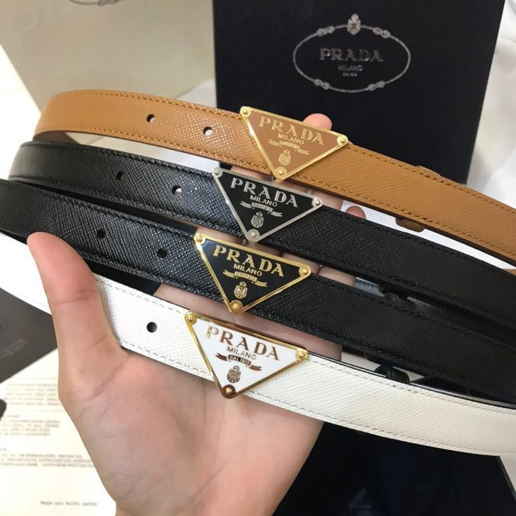 P•D Luxury Strap