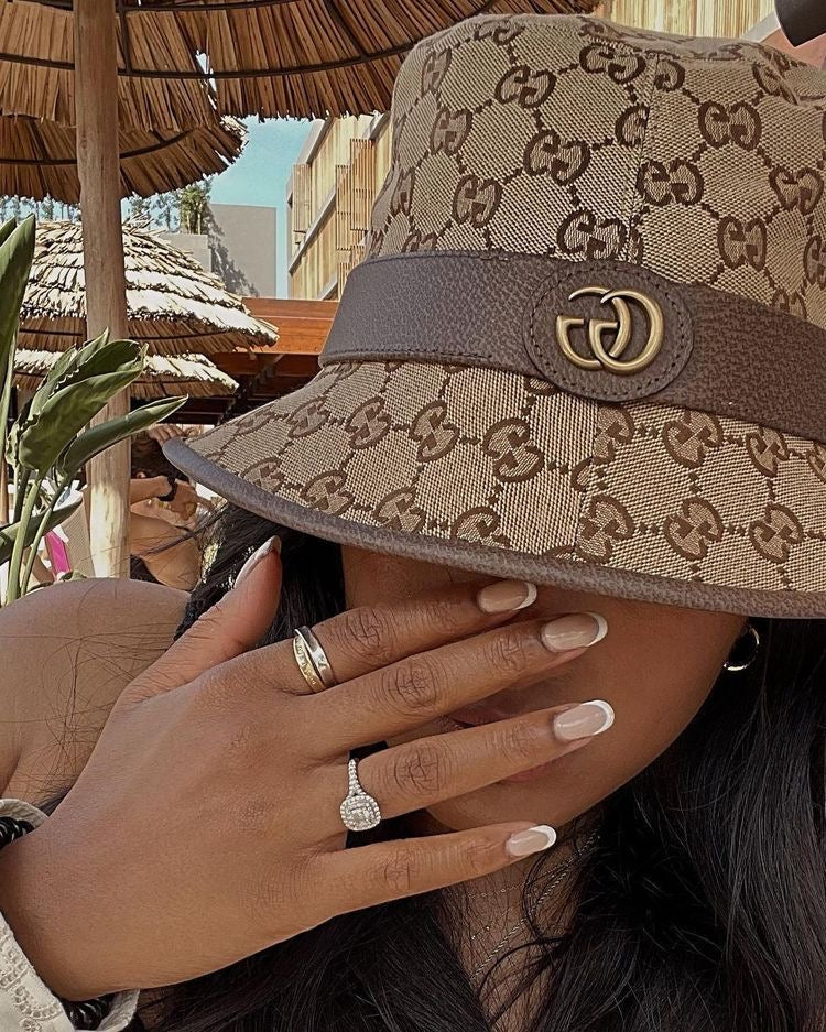 Luxury Hat