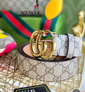 Gc Brown Strap