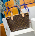 VL Brown Bag