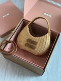 M•M fashion Bag