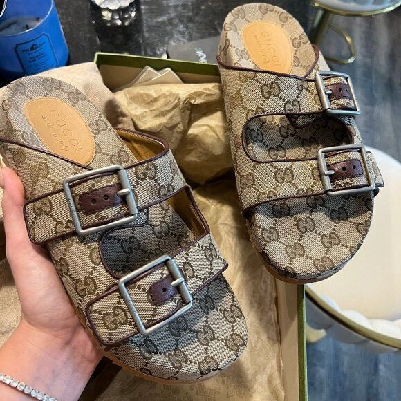 GC Fashionable Sandals