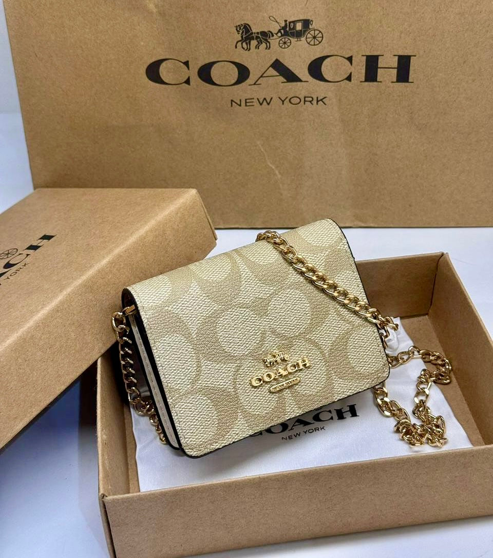 CCH Mini Wallet