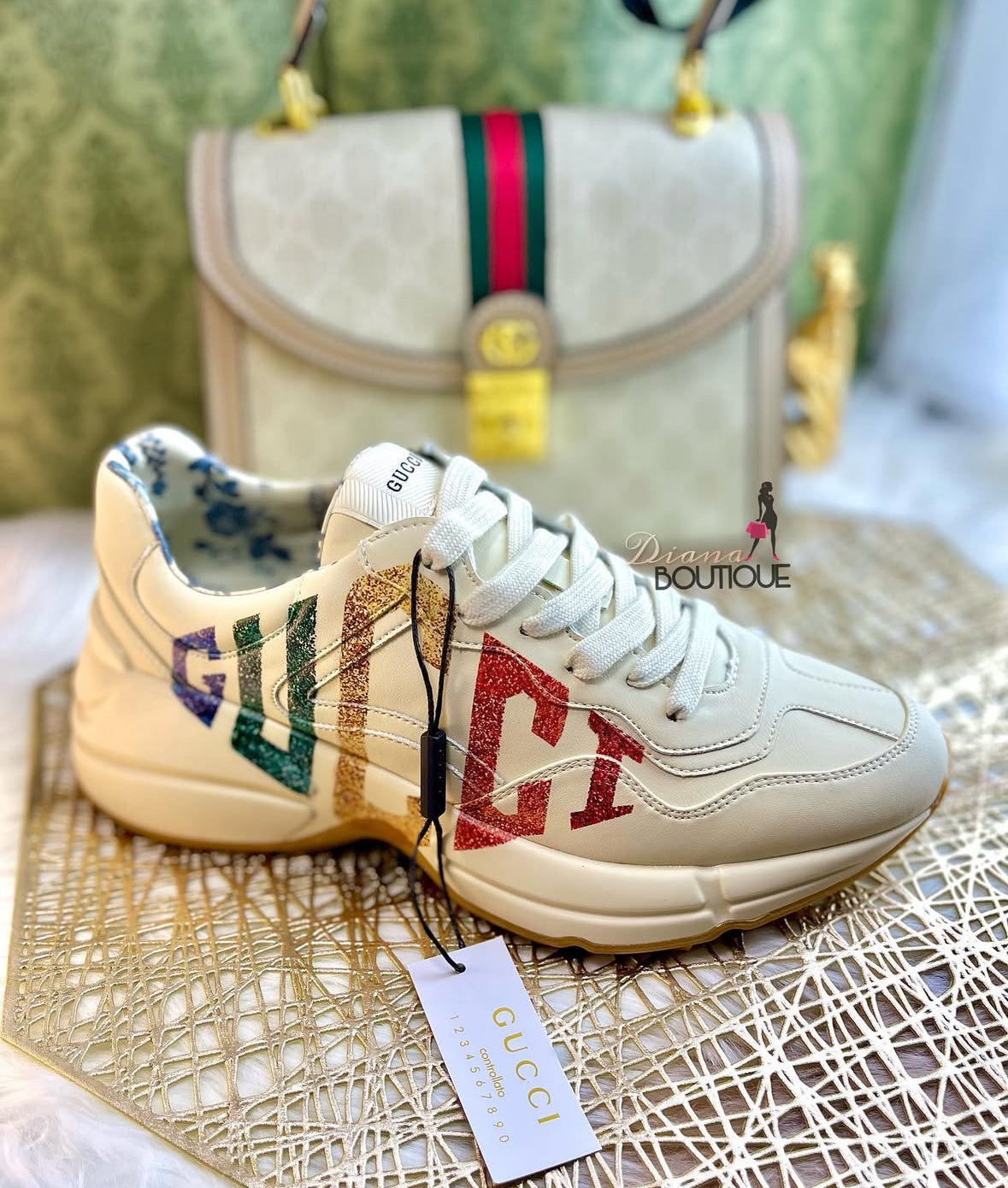 Zapatillas Gc