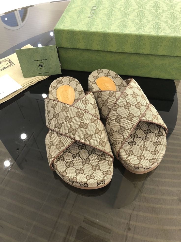 Fashionable Sandals