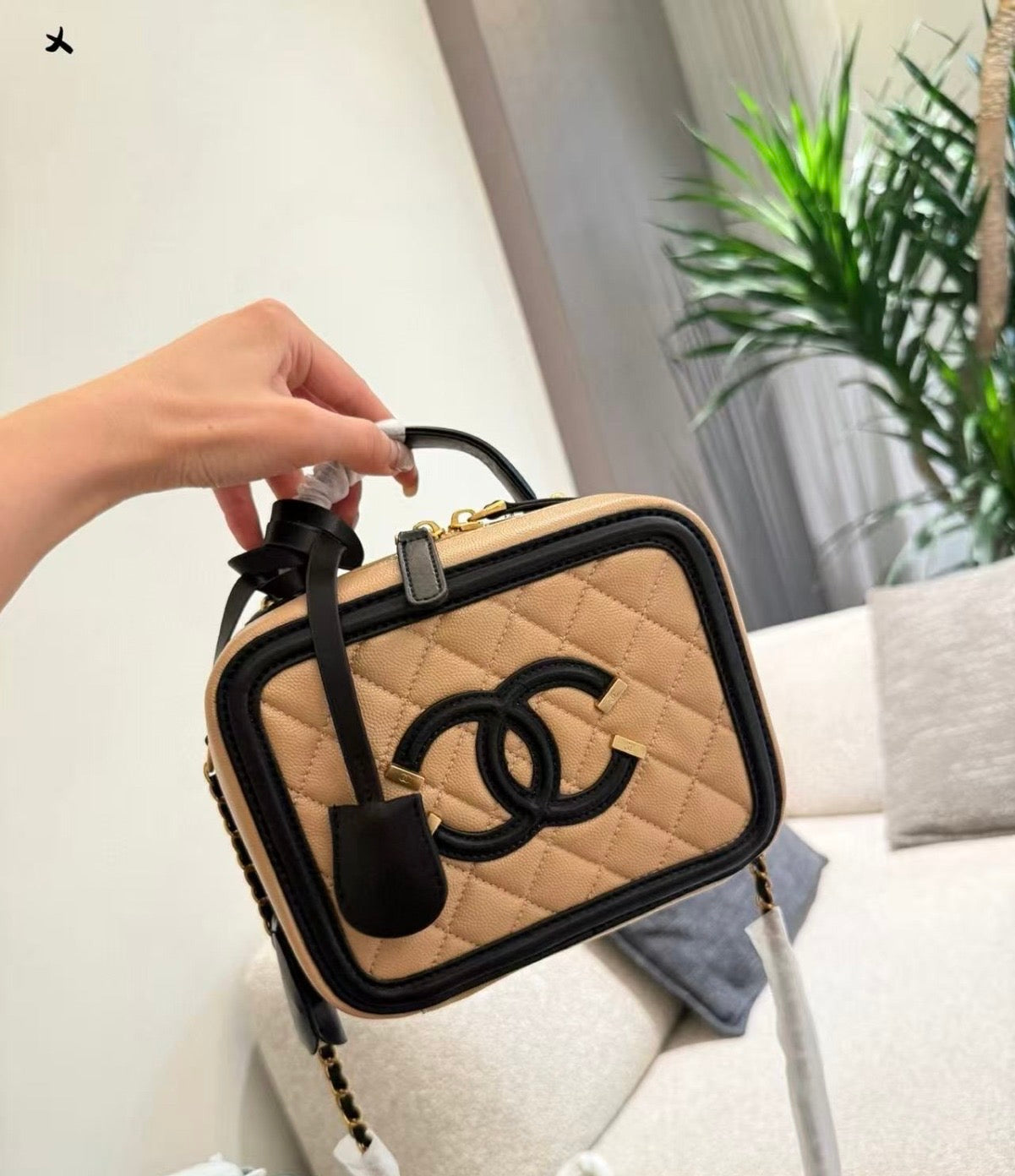 CH Fashion Bag