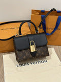 VL Brown Bag