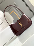 YS Wine Red Bag