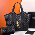 YS Black Bag