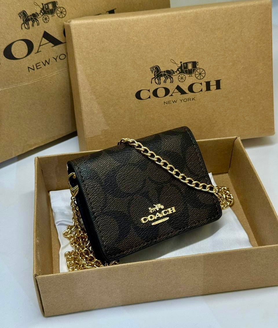 CCH Mini Wallet