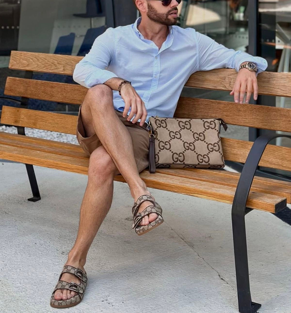 GC Fashionable Sandals
