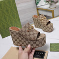 Platform Shoes Gc