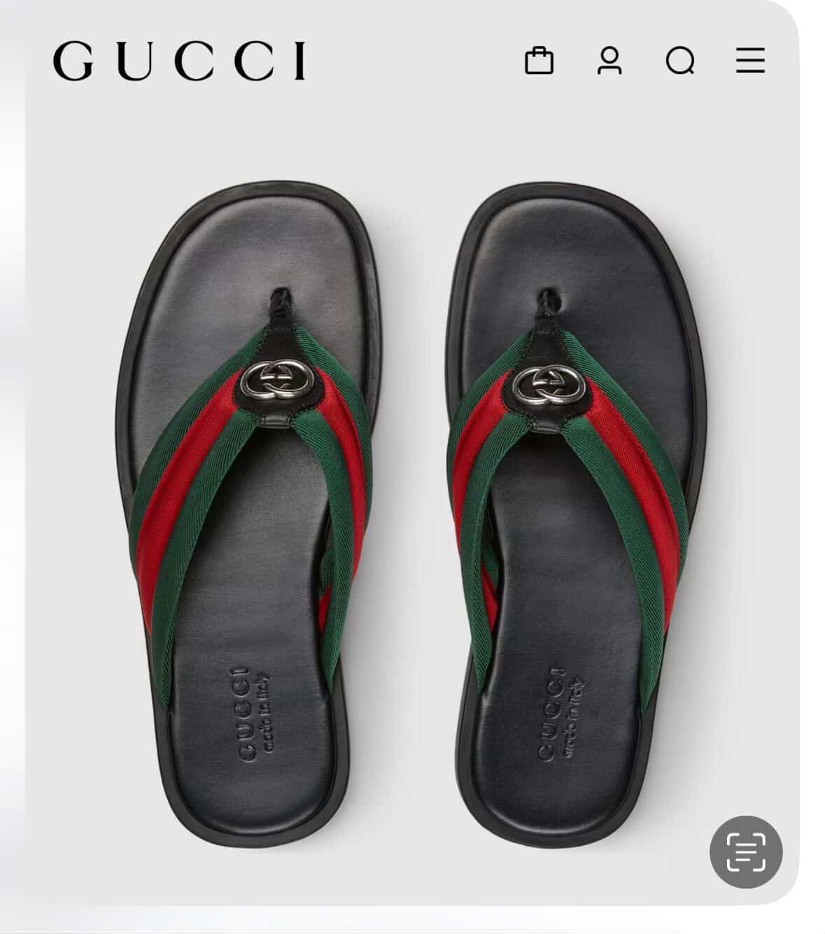 men's sandals