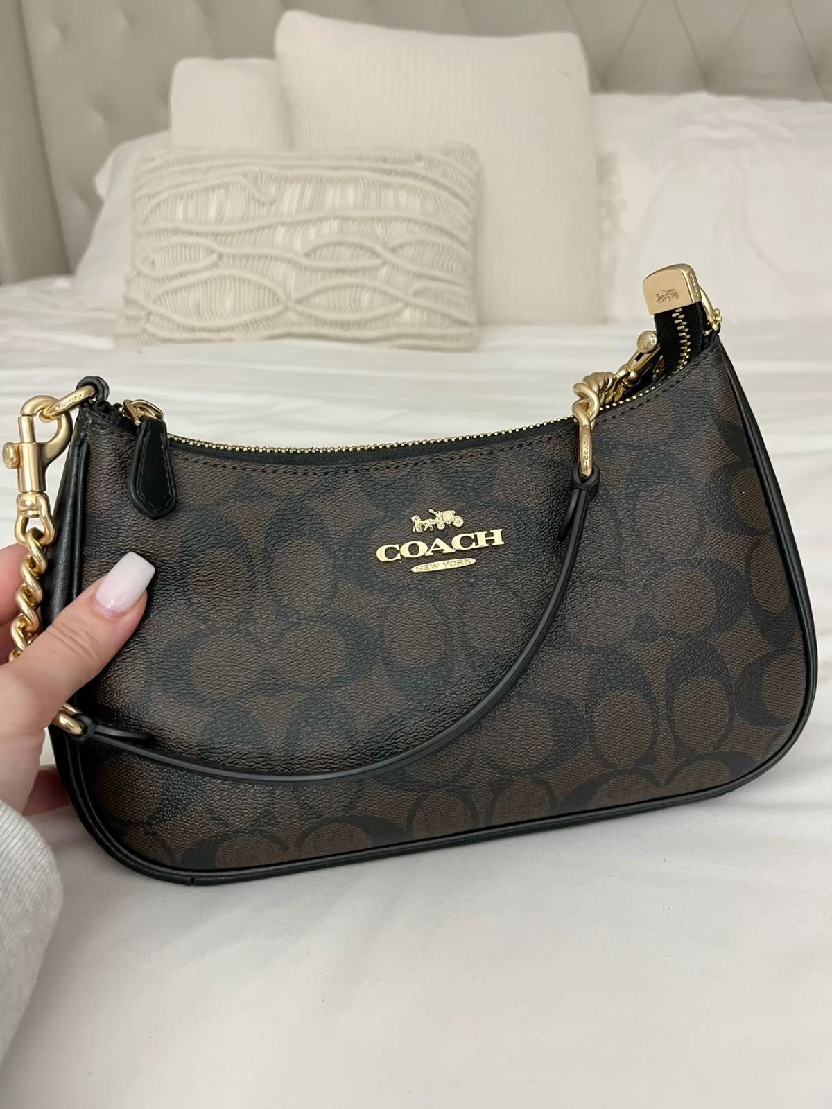 Luxury Handbag