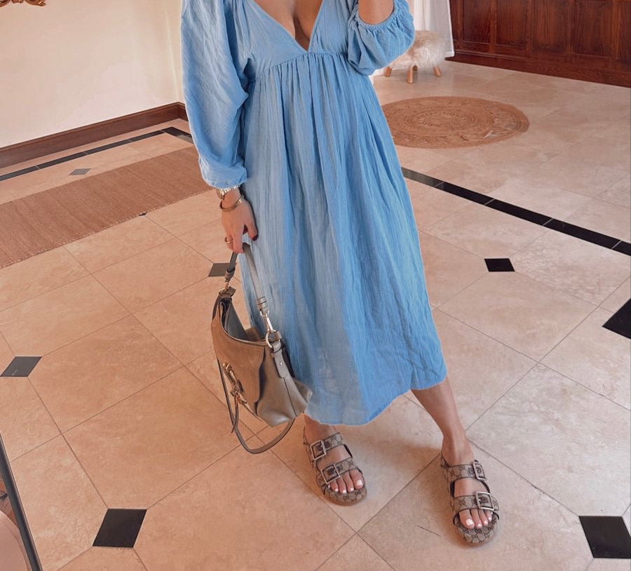 GC Fashionable Sandals
