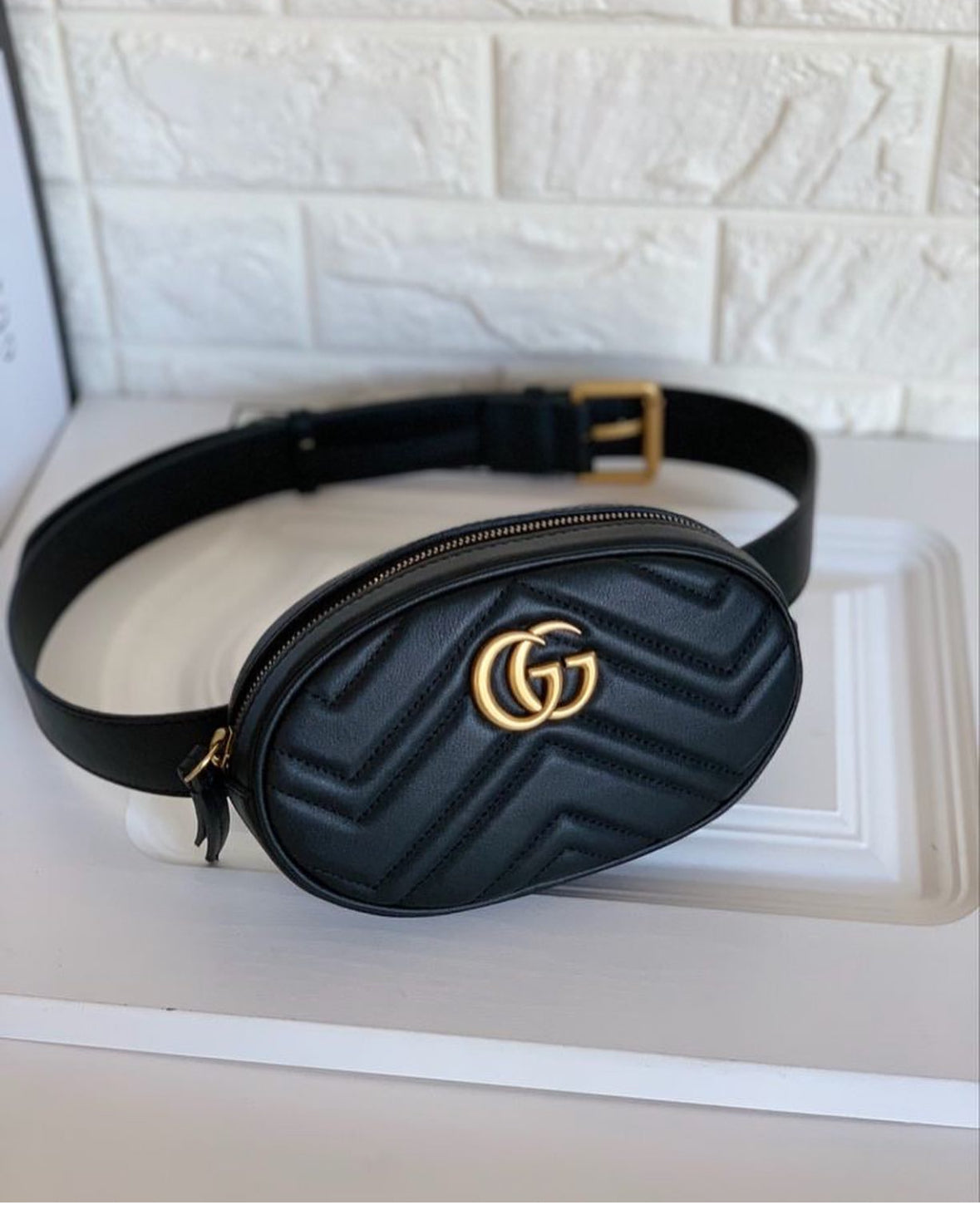 Belt Bag Diana