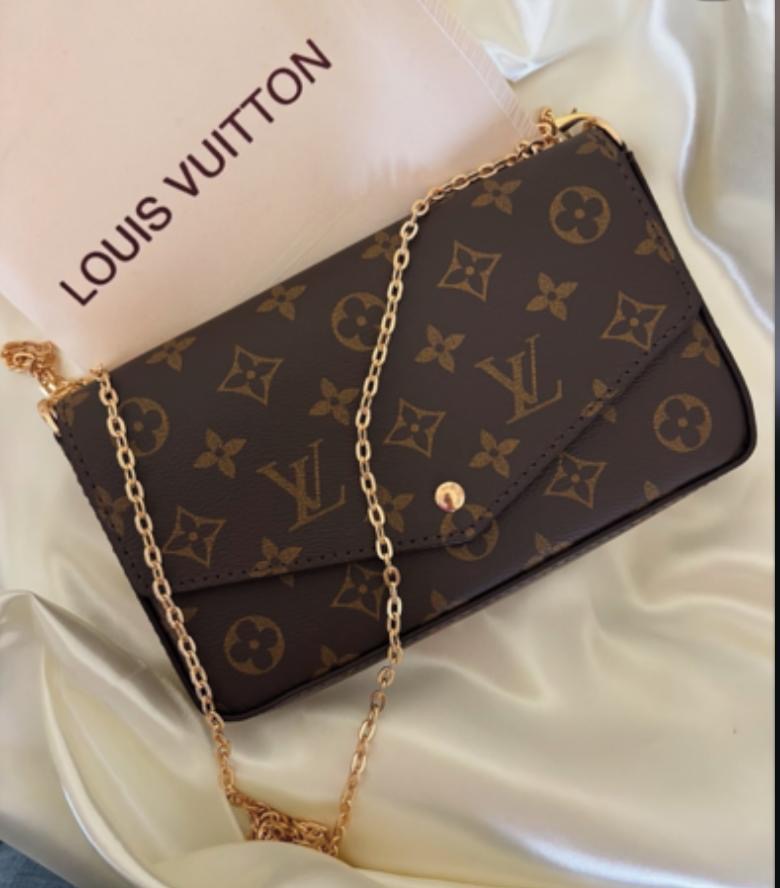 VL Brown Bag