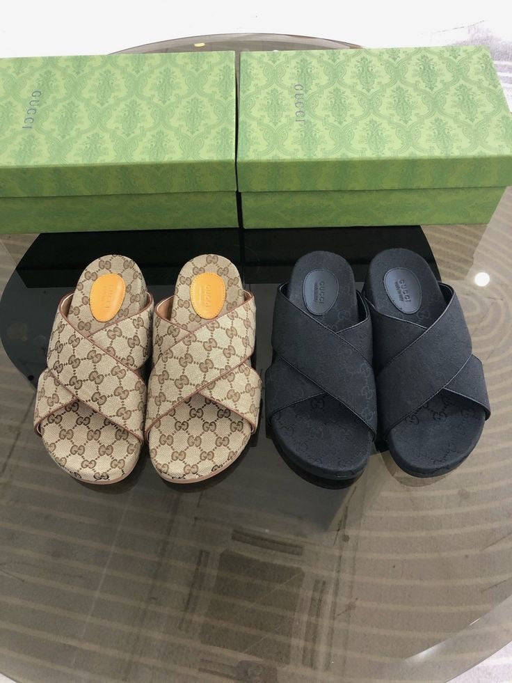 Fashionable Sandals