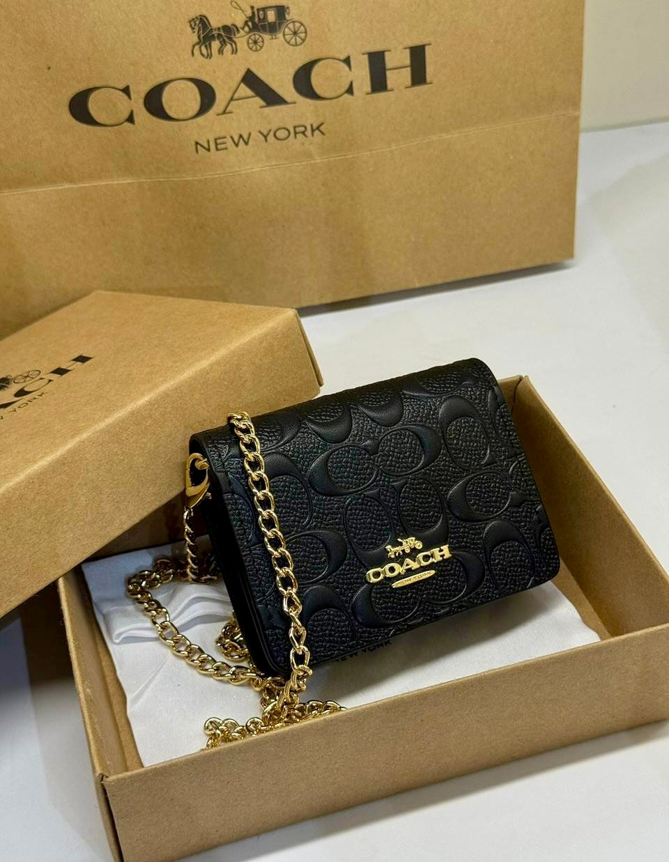 CCH Mini Wallet