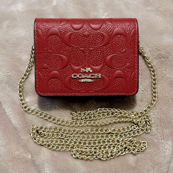 CCH Mini Wallet