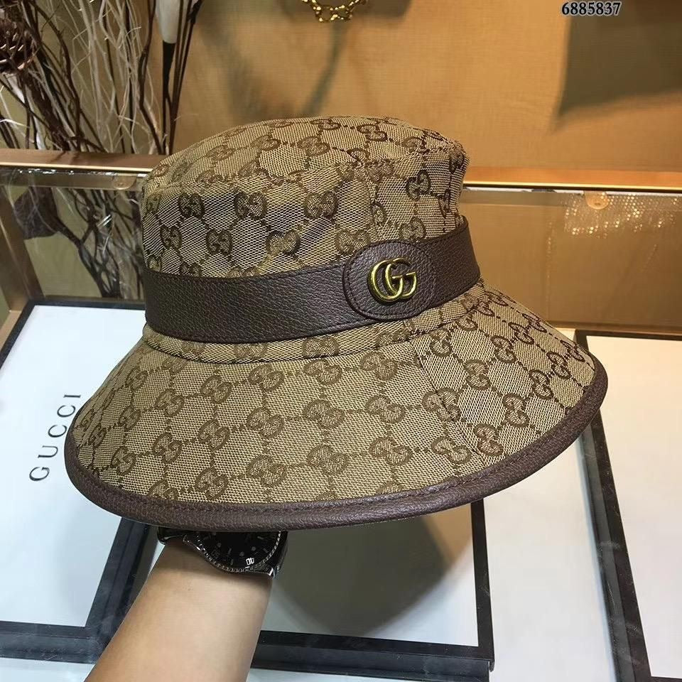 Luxury Hat