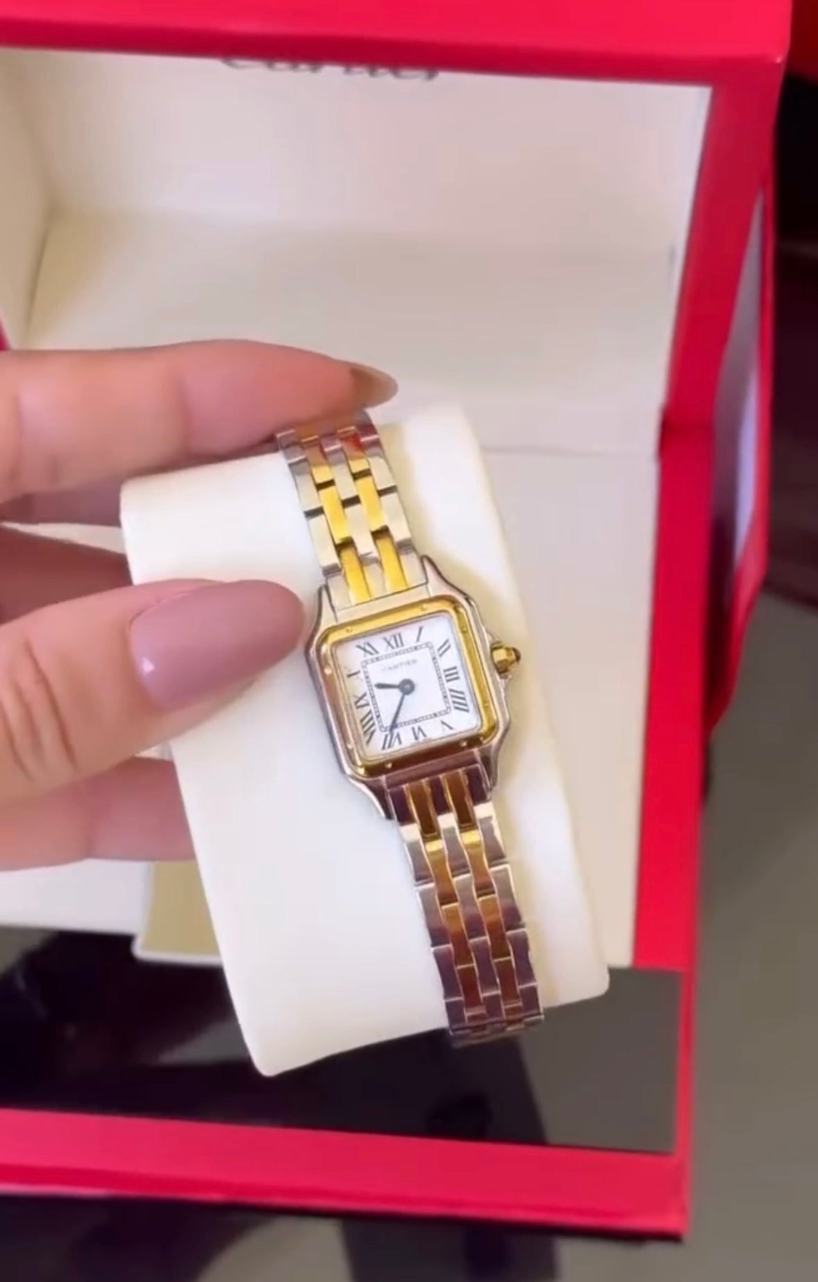 Luxury Watch