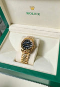 Gold Watch 31MM                        box included