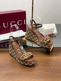 Sandalias Gc