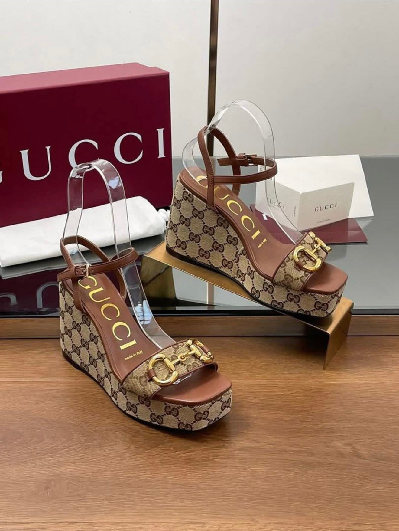 Sandalias Gc