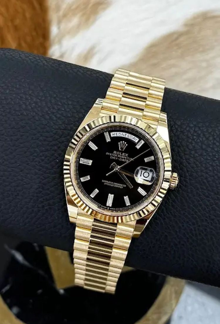 men's watch 36MM