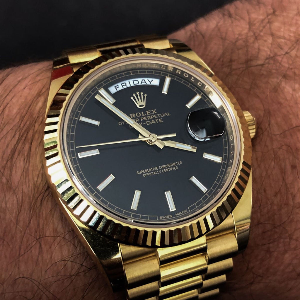 men's watch 36MM