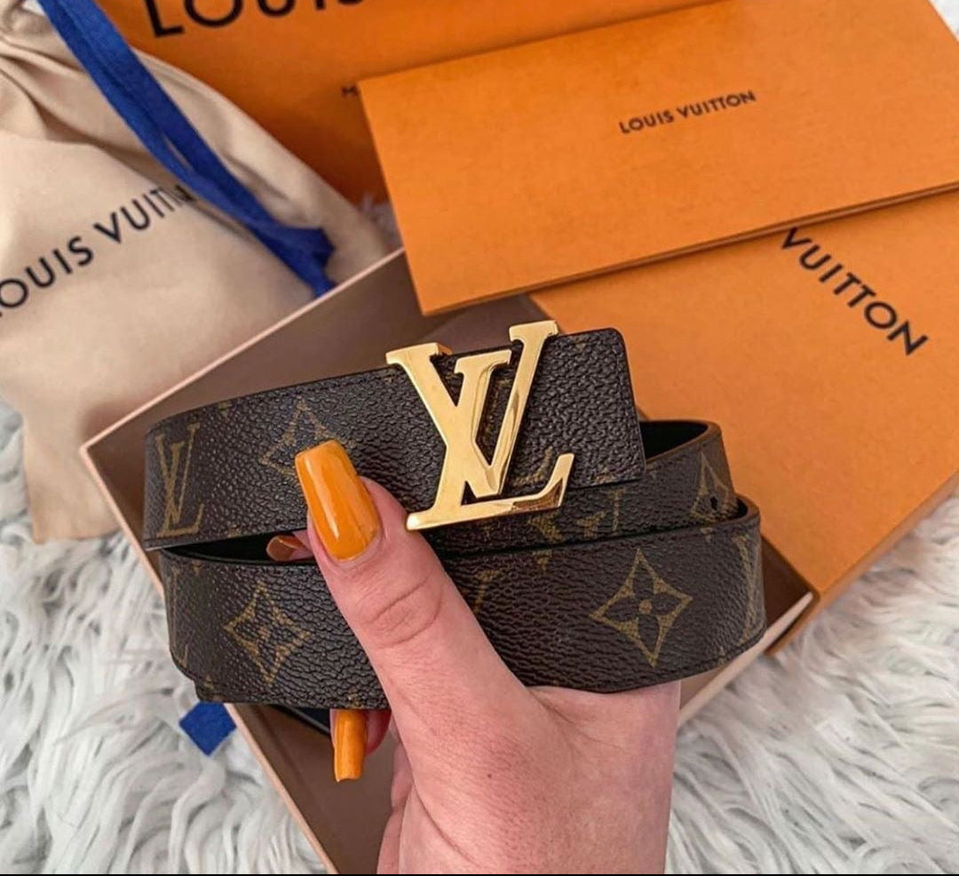 VL Brown Strap