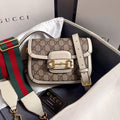 GC white Bag
