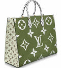 VL Green Bag