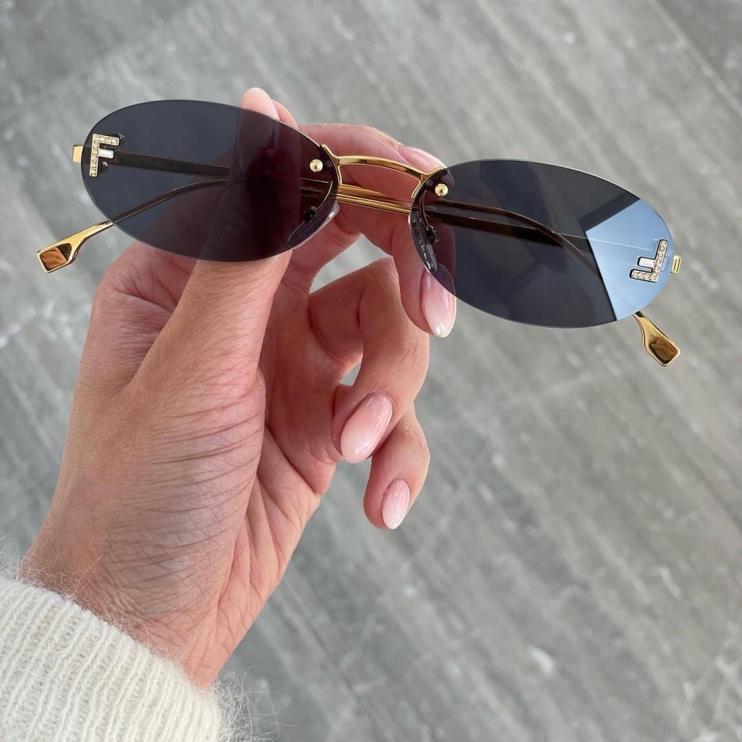 Fend Sunglasses