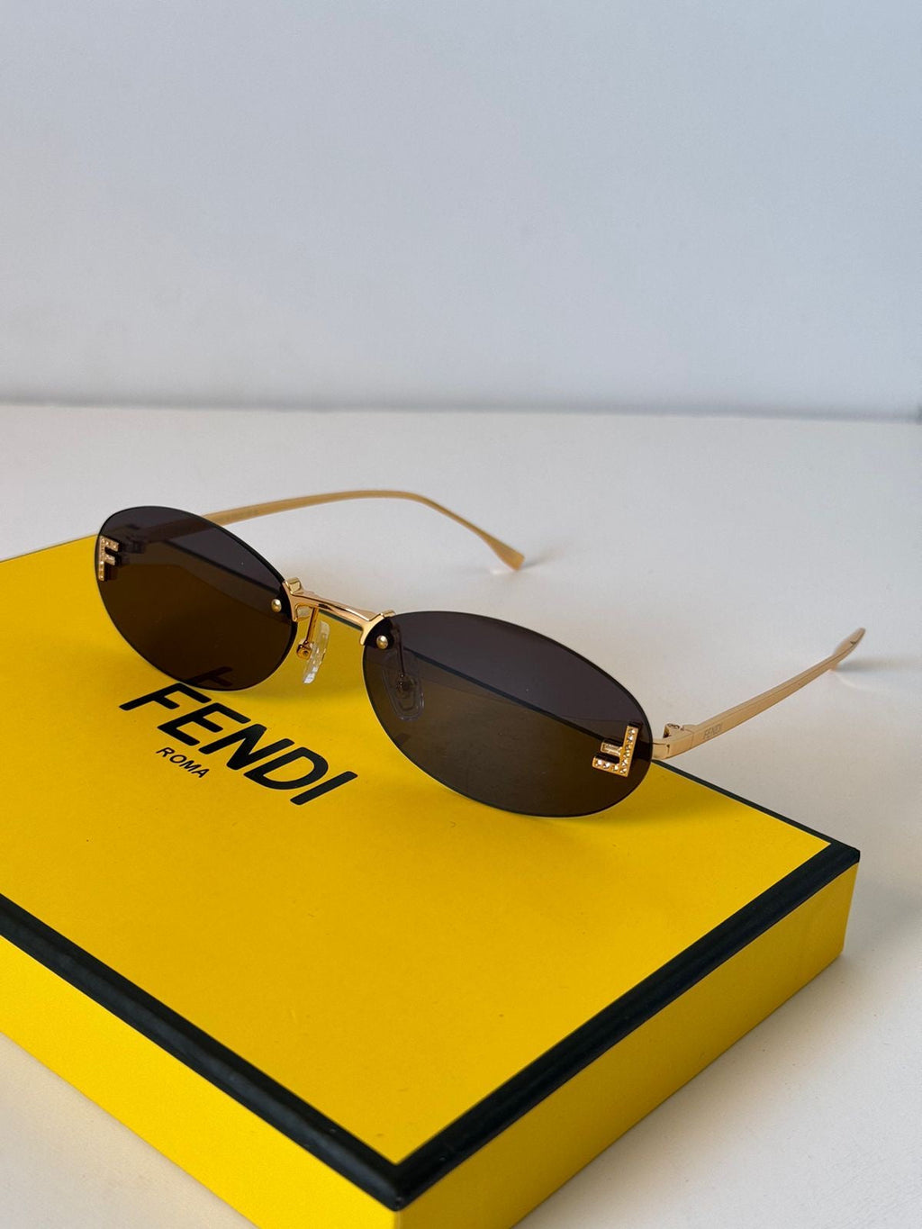 Fend Sunglasses