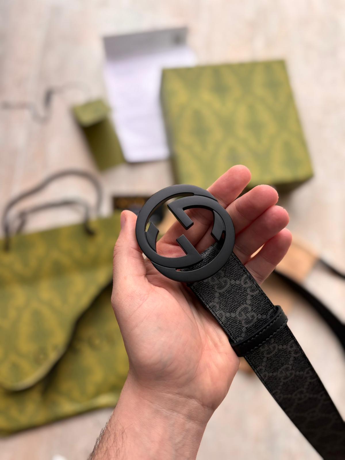 Gc Men's Belt