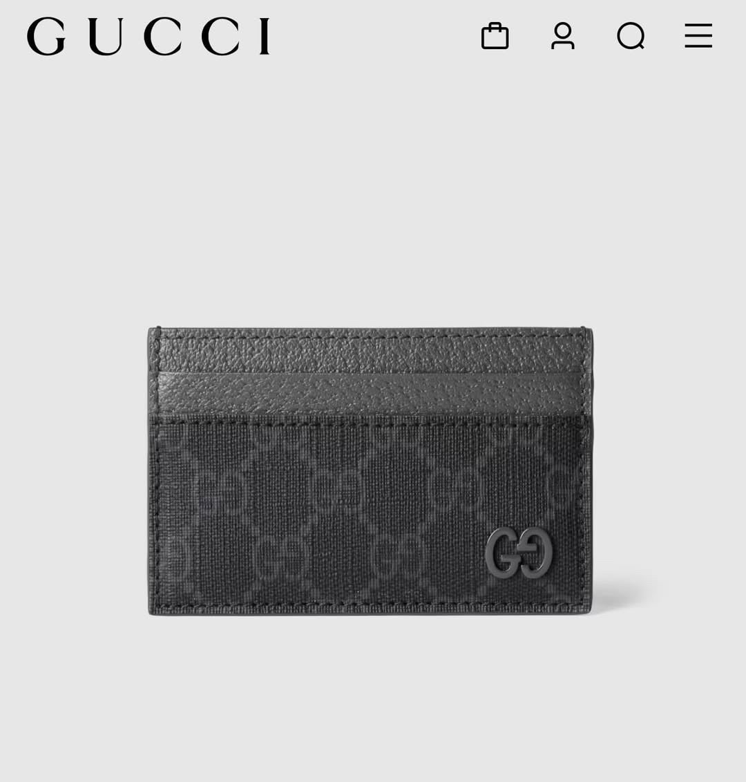 Men's Wallet