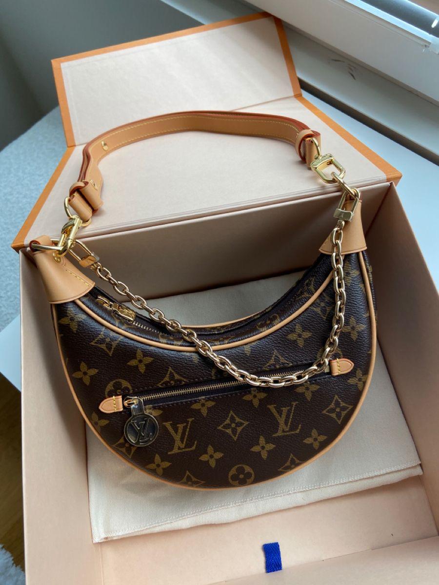 VL Brown Bag