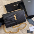 YS Black Bag
