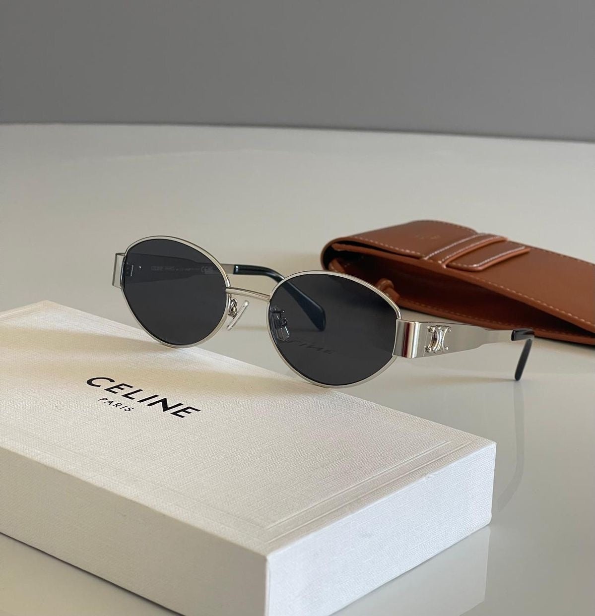 Celin Sunglasses