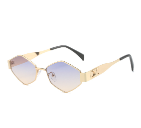 Celinne UV400 Protection Sunglasses (One Pair)